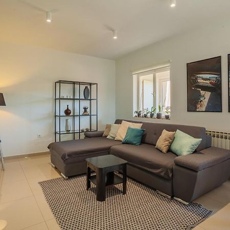 Apartman Petra 크레스 외부 사진