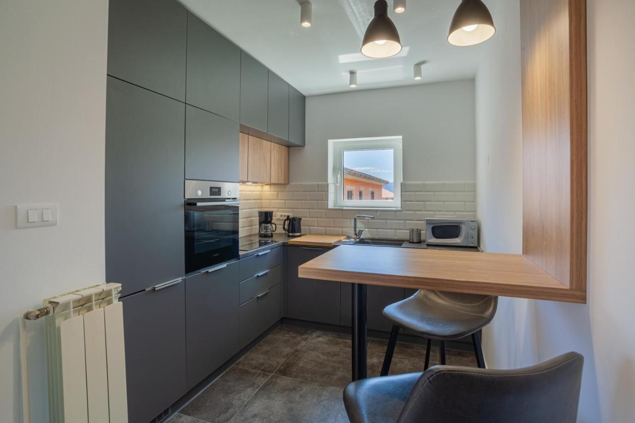 Apartman Petra 크레스 외부 사진