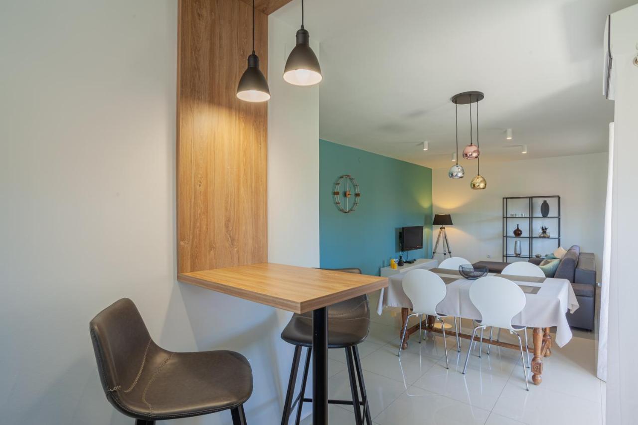 Apartman Petra 크레스 외부 사진