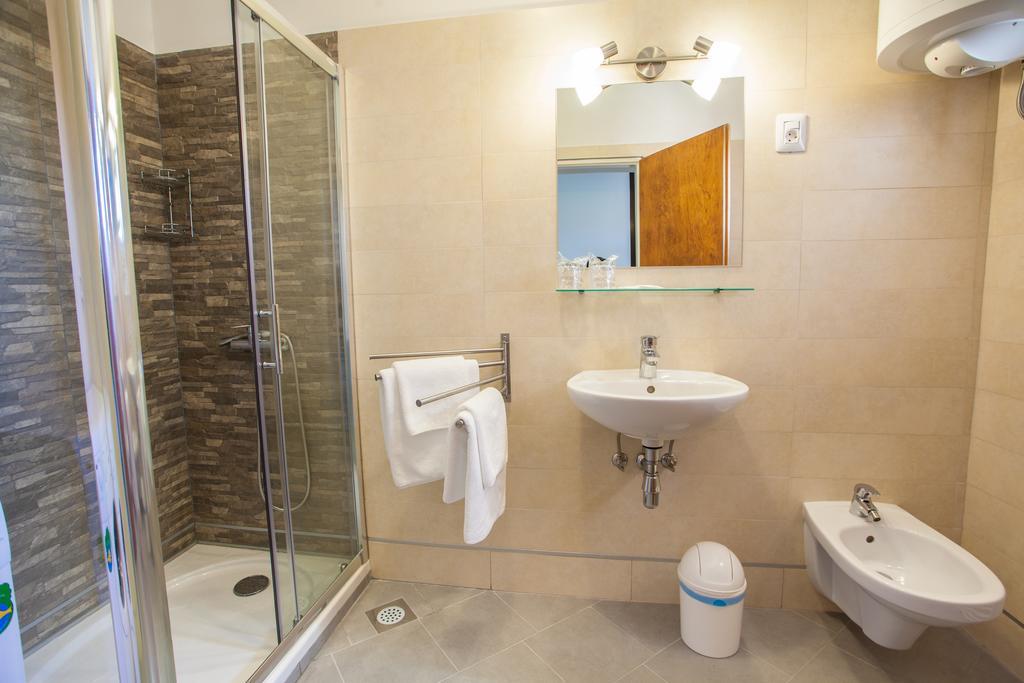 Apartman Petra 크레스 외부 사진