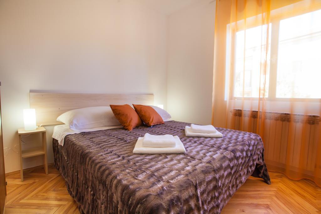 Apartman Petra 크레스 외부 사진